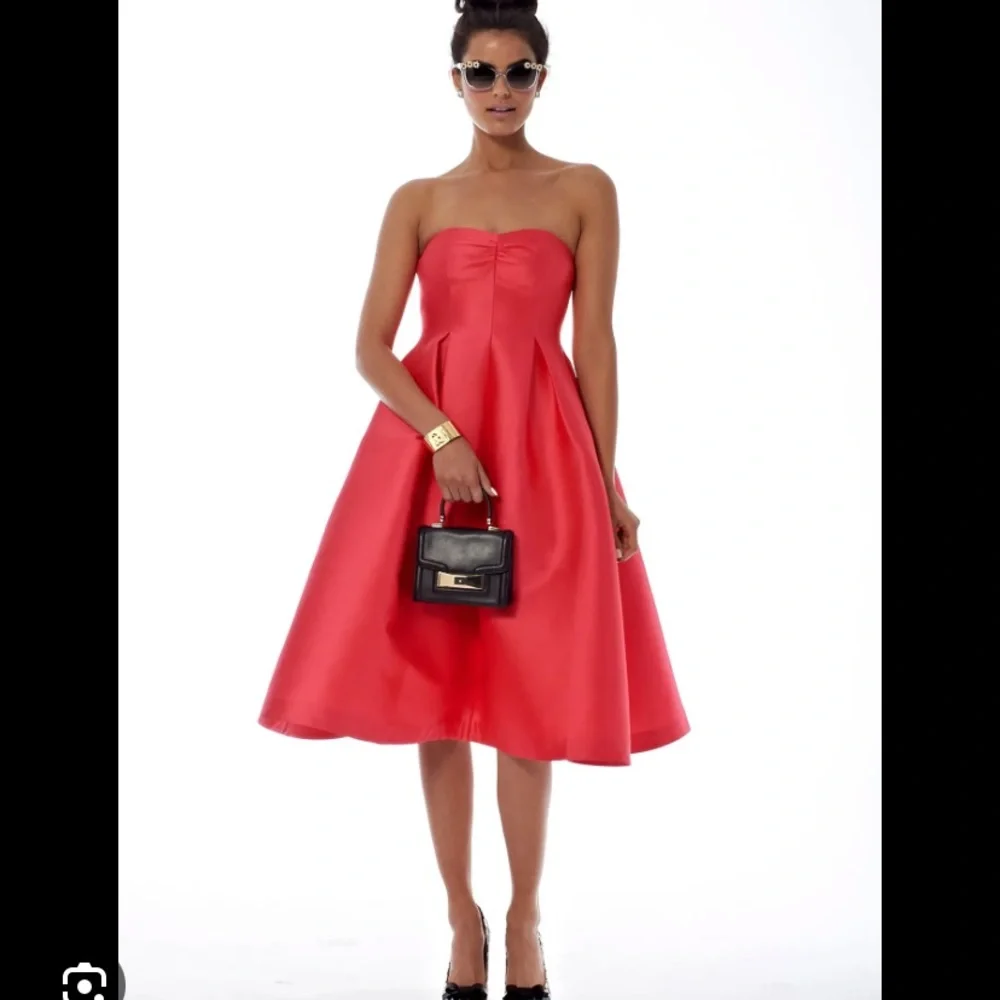 Kate Spade Ready to Wear Elea Dress - Picture 8 of 14